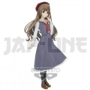 Maria Momosaka - Osananajimi Ga Zettai Ni Mejanai Love Comedy - Figur 17cm