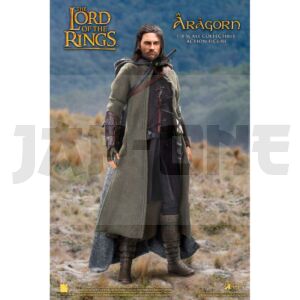 Lotr Aragorn 2.0 Special 1/8 Figurine