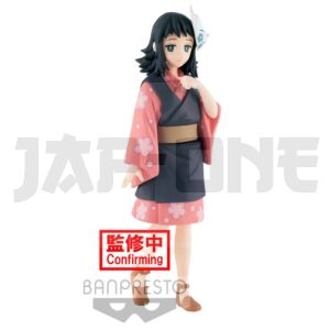 Figur Makomo Demon Slayer Kimetsu No Yaiba 13cm