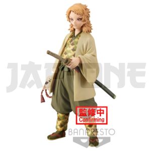 Figur Sabito Demon Slayer Kimetsu No Yaiba 16 cm