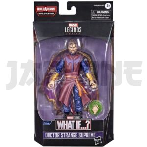 Marvel What If Doctor Strange Supreme Figurine 15Cm