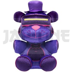 Five Nights At Freddys Vr Freddy Plüschfigur Toy 18Cm