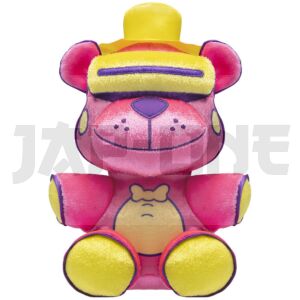 Five Nights At Freddys Vr Freddy Plüschfigur Toy 18Cm 2