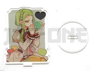 Acrylkristall Toilet-Bound Hanako-kun Nanamine Sakura Hearts