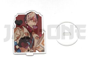 Acrylkristall Toilet-Bound Hanako-kun Tsuchigomori Ryūjirou