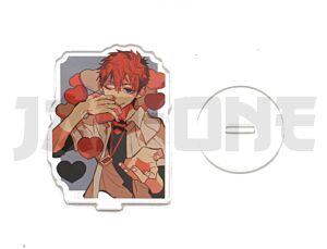 Acrylkristall Toilet-Bound Hanako-kun - Mitsuba Sousuke Hearts