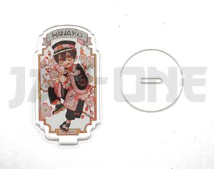 Acrylkristall Toilet-Bound Hanako-kun - Hanako Flowers