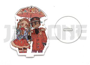 Acrylkristall Toilet-Bound Hanako-kun - Hanako Yashiro Nene