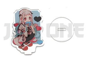 Acrylkristall Toilet-Bound Hanako-kun - Yashiro Nene - Hearts