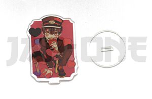 Acrylkristall - Toilet-Bound Hanako-kun -Hearts