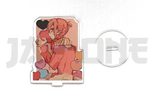 Acrylkristall  Toilet-Bound Hanako-kun - Mitsuba Sousuke