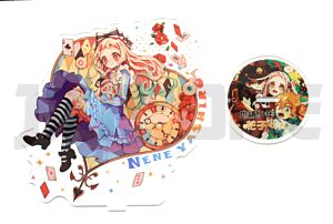 Acrylkristall - Toilet-bound Hanako-kun - Nene Yashiro