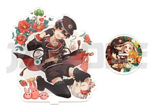 Acrylkristall - Toilet-bound Hanako-kun - Hanako-kun (Kawaii ver.)