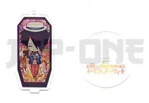 Cristal Acrylique - The Promised Neverland - Ray