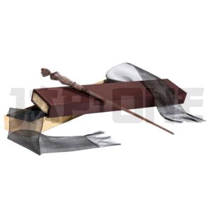 Fb Lally Hicks Wand In Collector Box