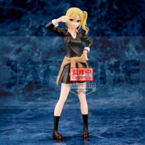 Kaguya-sama: Love Is War Ultra Romantic Kyunties Ai Hayasaka Figura 18cm
