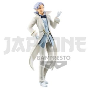 That Time I Got Reincarnated as a Slime Otherworlder vol.16 Cayman Figura 18cm