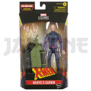 Marvel Legends X-Men Darwin Figura 15Cm