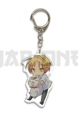 Acrylic Crystal - Natsume's Book of Friends  - Takashi Natsume