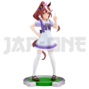 Umamusume Pretty Derby Tokai Teio Figure 17cm
