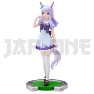 Umamusume Pretty Derby Mejiro McQueen Figure 18cm