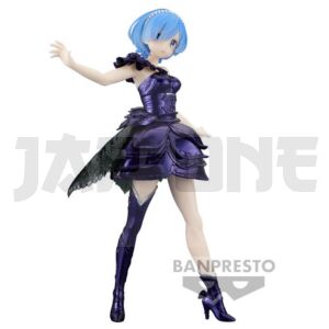 Re Zero - Rem - Figura 20Cm