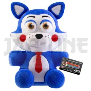 Funko Plüschfigur: Five Nights At Freddy'S Fanverse - Candy The Cat