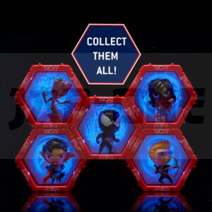 Wow! Pod Marvel Dr. Strange Figurine