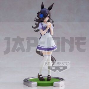 Figure Rice Shower Pretty Derby Umamusume 16cm