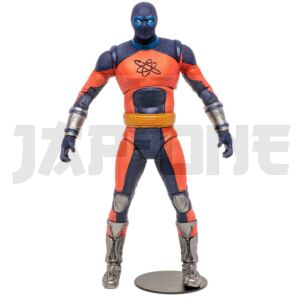 Dc Comics Multiverse Black Adam Atom Smasher Figure 30Cm