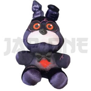 Funko Plüschfigur: Five Nights At Freddy'S - Blackheart Bonnie 7 Inch Plüschfigur