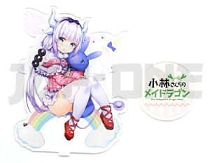 Acrylkristall - Miss Kobayashi's Dragon Maid - Kanna Kamui
