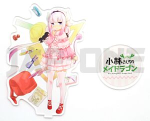 Acrylkristall - Miss Kobayashi's Dragon Maid - Kanna Kamui (ver.2)