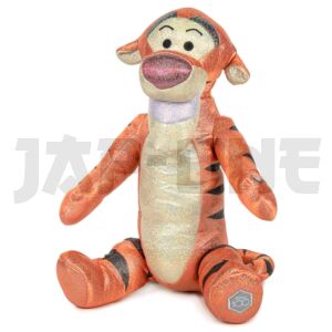 Disney 100Th Anniversary Winnie The Pooh Tiger Glitter Plüschfigur Toy 28Cm