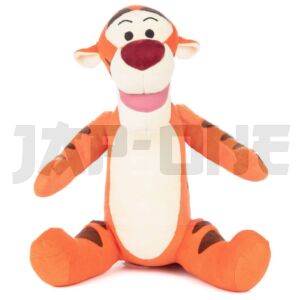 Disney Winnie The Pooh Tiger Plüschfigur Toy With Sound 27Cm
