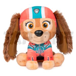Paw Patrol Liberty Plush Toy 15Cm