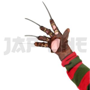 Nightmare Dream Warriors Glove Replica