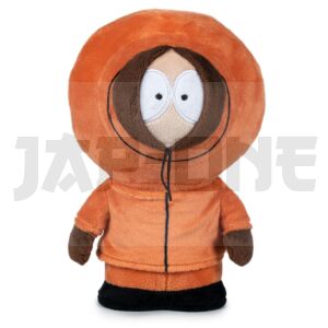South Park Kenny Plush Toy 27Cm