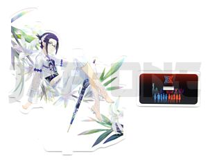 Cristallo acrilico - Darling in the Franxx - Ikuno