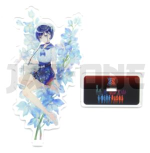 Cristallo acrilico - Darling in the Franxx - Ichigo