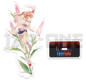 Cristallo acrilico - Darling in the Franxx - Miku