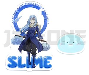 Acrylkristall - That Time I Got Reincarnated as a Slime - Rimuru Tempest