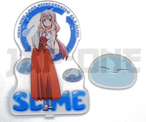 Cristallo acrilico - That Time I Got Reincarnated as a Slime - Shuna
