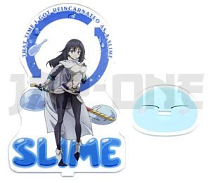 Cristallo acrilico - That Time I Got Reincarnated as a Slime - Shizu