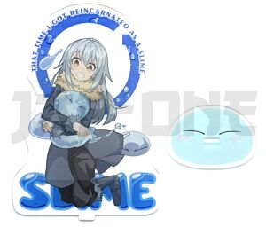Cristallo acrilico - That Time I Got Reincarnated as a Slime - Rimuru Tempest (ver.3)