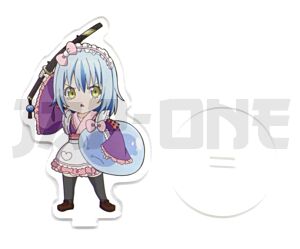 Cristallo acrilico - That Time I Got Reincarnated as a Slime - Rimuru Tempest (ver.5)