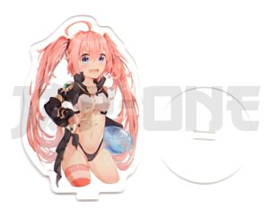 Cristal Acrylique - That Time I Got Reincarnated as a Slime - Milim Nava
