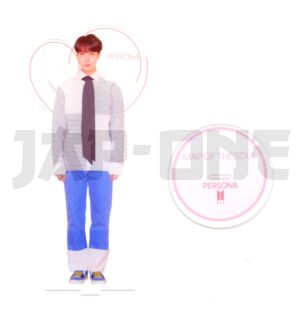 Acrylic Crystal - BTS - J-Hope