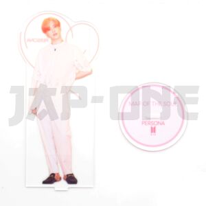 Acrylic Crystal - BTS - Jimin