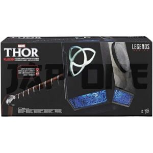 Marvel Avengers Thor Mjolnir Hammer Replica